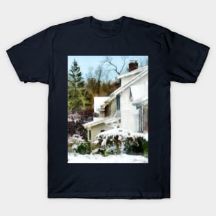 First Snow T-Shirt